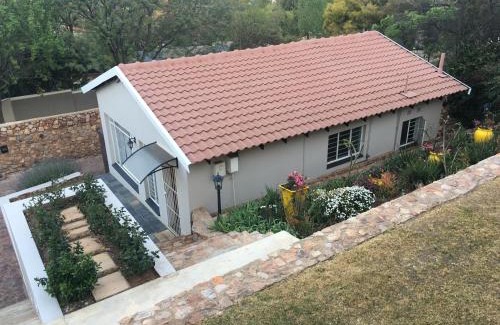 Northcliff Apartamento | CityView, a stunning modern apartment