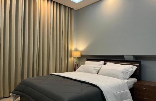 Imphal Casa | CityView Homestay