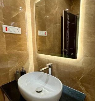 Imphal Casa | CityView Homestay