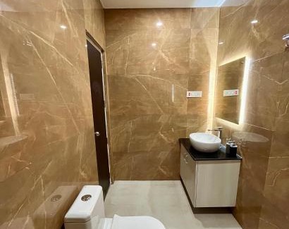 Imphal Casa | CityView Homestay
