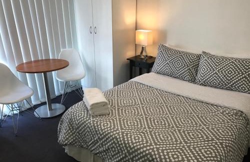 Leichhardt Apartamento | Cityview Studio Accommodation