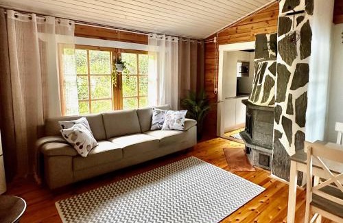 Joensuu Apartamento | Cityvilla on the shore of Lake Haapajärvi