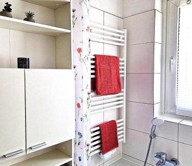 Ortslage Trotha Apartamento | Citywohnung am Bergzoo