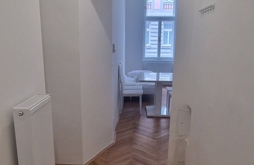 Brigittenau Apartamento | Citywohnung mit Ambiente