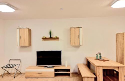 Tettnang Apartamento | Citywohnung Tettnang
