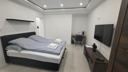 Debrecen Apartamento | CityZen Apartman