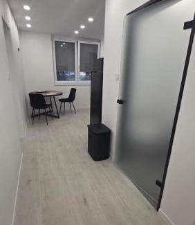 Debrecen Apartamento | CityZen Apartman