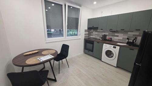 Debrecen Apartamento | CityZen Apartman