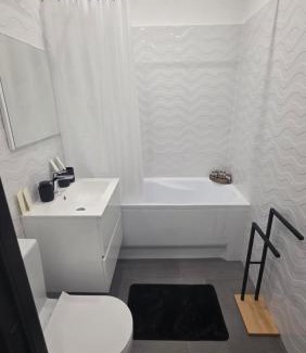 Debrecen Apartamento | CityZen Apartman
