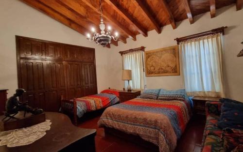 Naucalpan Casa | Ciudad de México en el Bosque