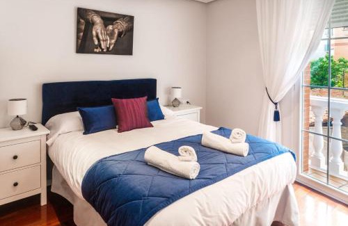 Teruel Apartamento | Ciudad de Teruel