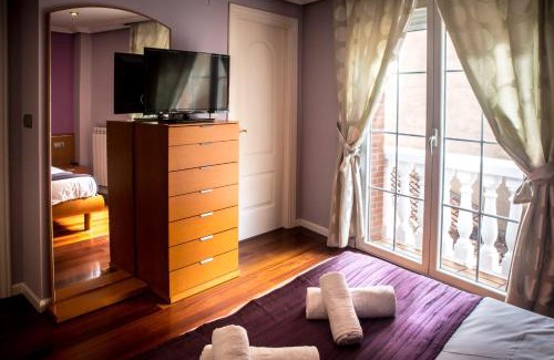 Teruel Apartamento | Ciudad de Teruel