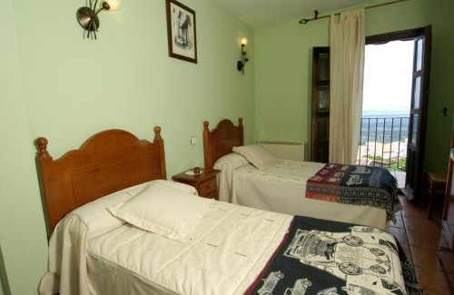 Segura de Toro Casa | Ciudad de Verdeoliva