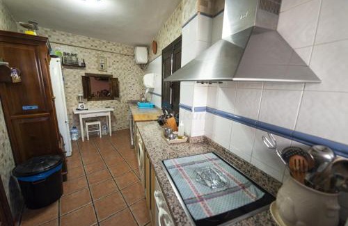 Segura de Toro Casa | Ciudad de Verdeoliva