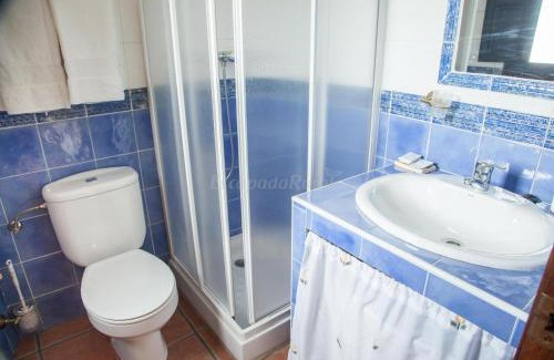 Segura de Toro Casa | Ciudad de Verdeoliva