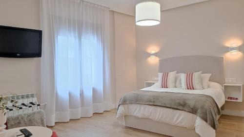 Almagro Apartamento | Ciudad del Encaje 1