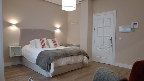 Almagro Apartamento | Ciudad del Encaje 1