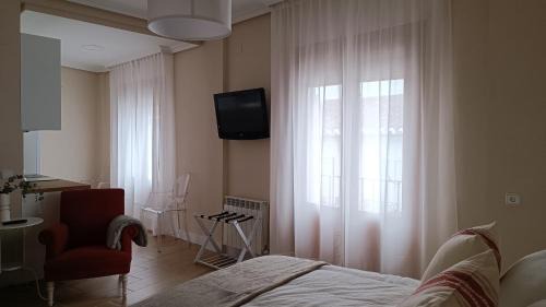 Almagro Apartamento | Ciudad del Encaje 1