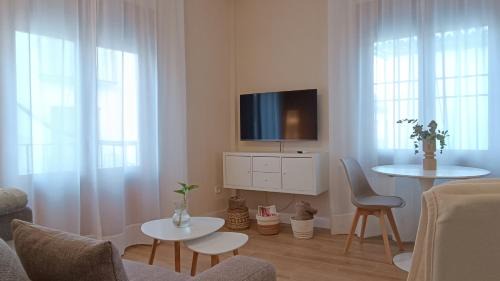 Almagro Apartamento | Ciudad del encaje 2