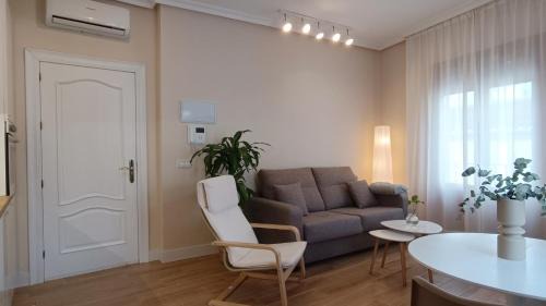 Almagro Apartamento | Ciudad del encaje 2