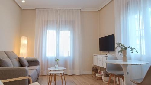 Almagro Apartamento | Ciudad del encaje 2