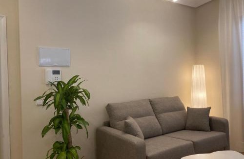 Almagro Apartamento | Ciudad del encaje 2