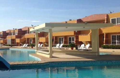 Chichiriviche Apartamento | Ciudad Flamingo, Chichiriviche Morrocoy Tucacas 5