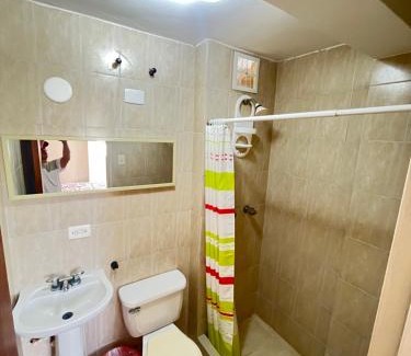 Chichiriviche Apartamento | Ciudad Flamingo Luxor B05
