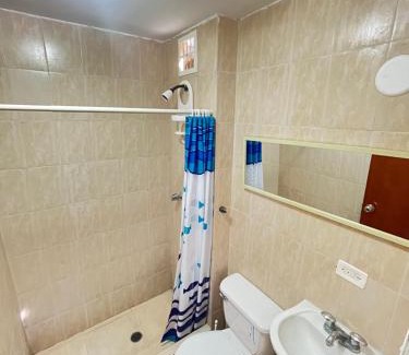 Chichiriviche Apartamento | Ciudad Flamingo Luxor B05