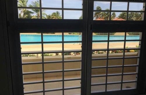 Chichiriviche Apartamento | Ciudad Flamingo, Morrocoy chichiriviche, tucacas 7