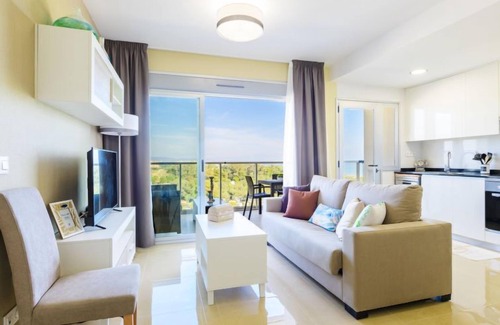 Cabanes Apartamento | Ciudad Jardin by Interhome