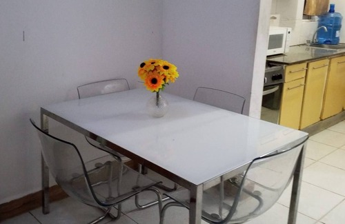 Santo Domingo Este Apartamento | Ciudad Juan Bosch Apartment