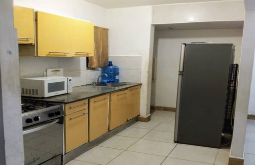 Santo Domingo Este Apartamento | Ciudad Juan Bosch Apartment