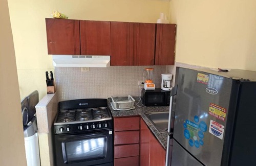 Santo Domingo Este Apartamento | Ciudad Juan Bosch
