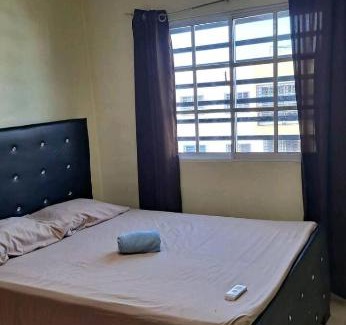 Santo Domingo Este Apartamento | Ciudad Juan Bosch