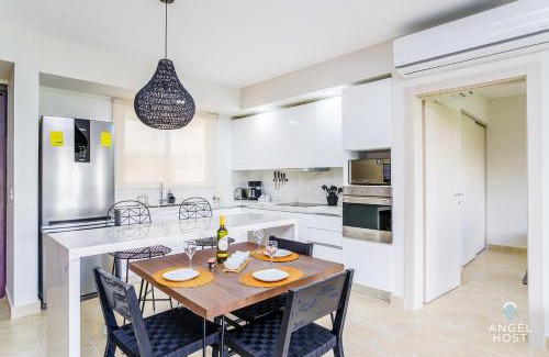 Villa Juarez Apartamento | Ciudad Mayakoba Homes by Vimex