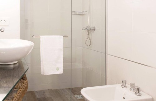 Province of Cordoba Hotel | Ciudad Prado Hotel