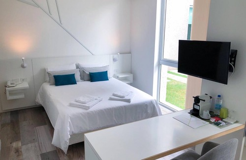 Province of Cordoba Hotel | Ciudad Prado Hotel