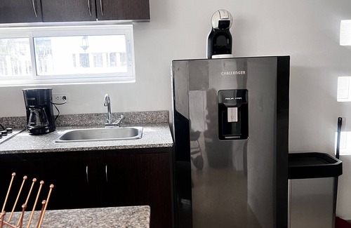 Kennedy Apartamento | Ciudadela SantaFe apartasol El Refugio