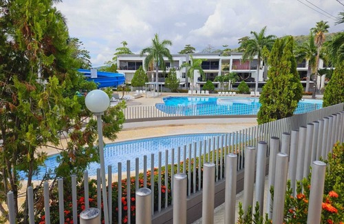 Kennedy Apartamento | Ciudadela SantaFe apartasol El Refugio