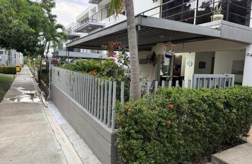 Santa Fe de Antioquia Apartamento | Ciudadela Santafé De Antioquia