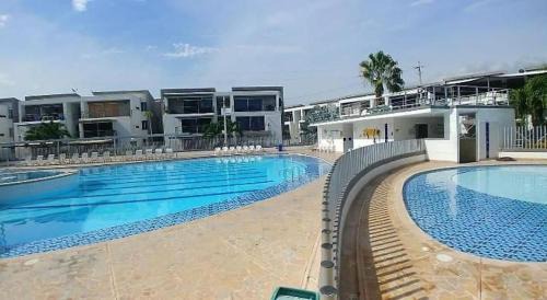 Santa Fe de Antioquia Apartamento | Ciudadela Santafé De Antioquia