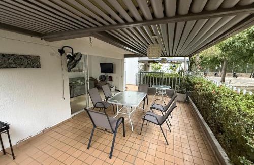 Santa Fe de Antioquia Apartamento | Ciudadela Santafé De Antioquia