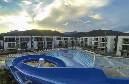 Santa Fe de Antioquia Apartamento | Ciudadela Santafé De Antioquia