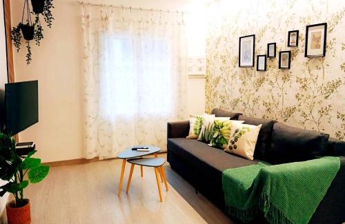Centro de Pamplona Apartamento | CiUDADELARESORT