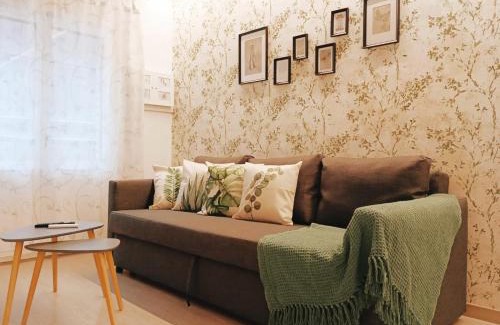 Centro de Pamplona Apartamento | CiUDADELARESORT