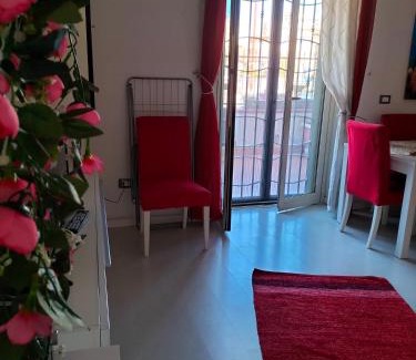 Palermo Apartamento | Ciuridda mia