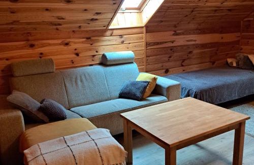 Sieniawa Apartamento | Ciurkówka