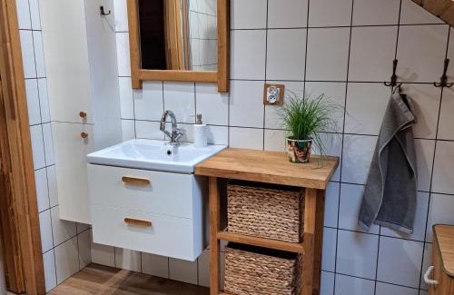 Sieniawa Apartamento | Ciurkówka
