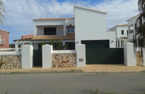 Ciudadela Villa | Ciudadela De Menorca: VILLA S ´ ESTUDIO